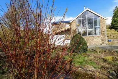 Image de La grange à Glanoer, Centre Maison