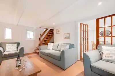 Image de Bailey's Cottage - Trois Chambres Maison, Couchages 5