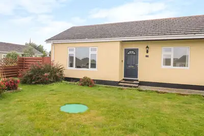 Image de Retraite de Merlin, Tintagel