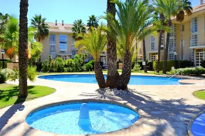 Image de Apartamento Golden Beach Javea - 5017