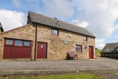 Image de Downsdale Cottage, Quarnford Et Flash
