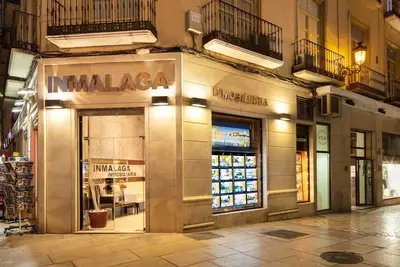 Image de INMálaga Apartments Uncibay