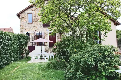 Image de Joli petit studio indépendant