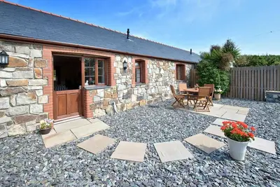 Image de Y Betws - Deux Chambres Maison, Couchages 4