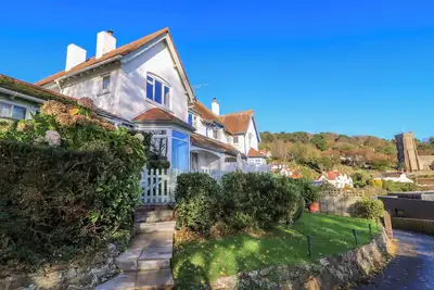 Image de 2 marais, Minehead