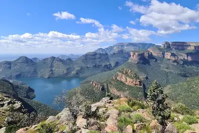 Image de Blyde Canyon, A Forever Resort