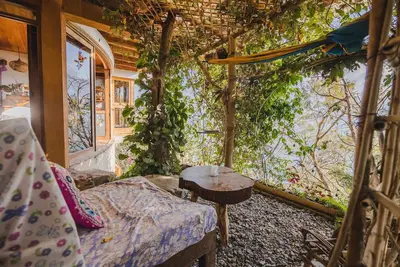Baraka Atitlan - Lake & Beach