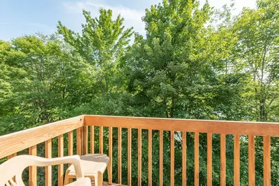 Image de Deep Creek Village # 37- 2 chambres, accès au lac / domaine skiable, lotissement près du Wisp Resort