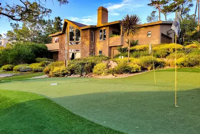 Image de Lx18 The Golfers Dream Retreat pour Concours d'Elegance