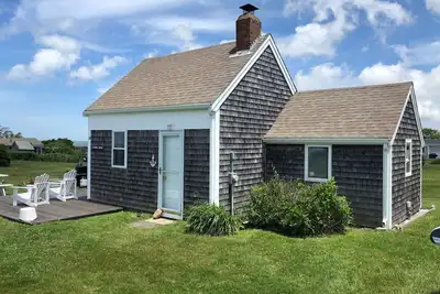 Image de Vues de Sandy Neck depuis ce Cottage 2 chambres