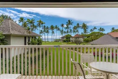 Image de Airy-Design Suite w/Super View, Kitchen, Island Decor, WiFi–Kiahuna Plantation #2034