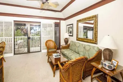 Image de 1 Bedroom Partial Ocean View - Kiahuna 2067