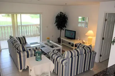 Image de Confortable appartement de 3 chambres