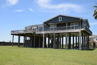 Image de Magnifique 4 chambres en bord de mer situé près du parc historique - Davis Beach