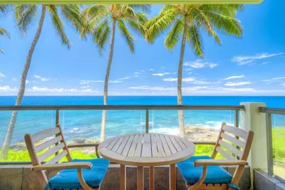 Image de Modern Retreat W/Kitchen and Lanai–Poipu Shores<br>