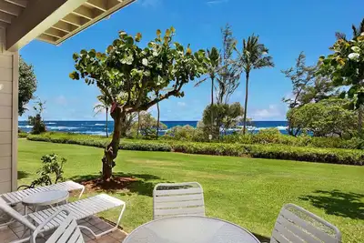 Image de Sweet Ground Floor Suite w/WiFi, Lanai, Kitchen, Flat Screens, Dvd–Kaha Lani 122