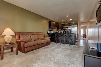 Image de Complexe Tout Compris Las Palmas | Superbe vue | Max. Occup: 5 | fort Wifi