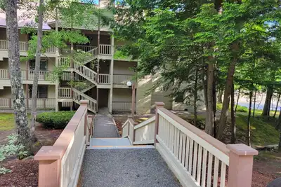 Image de Rd103- Géré par le service de réservation Loon - Nh Meals & Rooms Lic # 056365