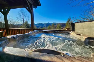 Image de Cliffside: 2 Br / 2 Ba animaux de compagnie $ 75 Ă Ferguson, pour 5 personnes