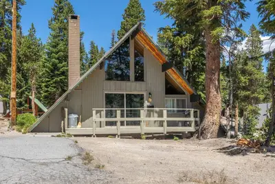 Image de Ski In / Ski Out Slope Cabine latérale - Chalet # 15