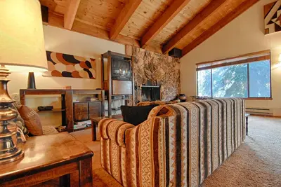 Image de Maison économique avec garage ~ Propriété # 157