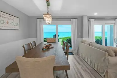 Image de Impressionnant condo 3br plage - WiFi - tarifs incroyables!