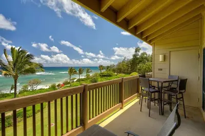 Image de Ocean Views w/Lanai, Kitchen, WiFi–Kaha Lani