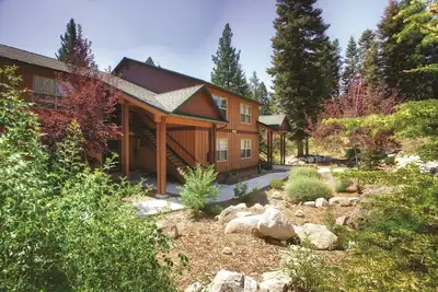 Image de McCall, Id: 2 Chambre Condo w / Resort Pool 1 Mi De Lakes State Park & ​​Ponderosa