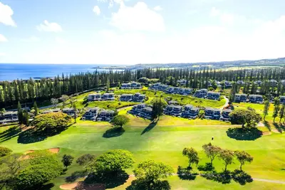 Image de Kbm Resorts | Free Car | Kapalua Golf Villa | 2-Bedroom Condo with Fairway views! Kgv-16p3