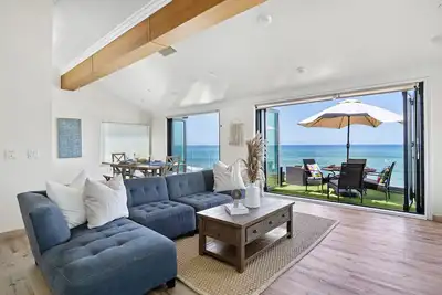 Image de Oceanside Oceanfront Unit à Oceanside, Ca