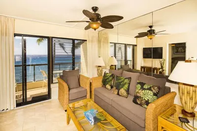 Image de Stunning Views W/Lanai and Kitchen–Poipu Shores