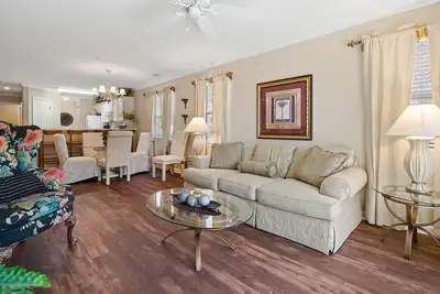 10th Hole Condo- Idéal pour une escapade de golf