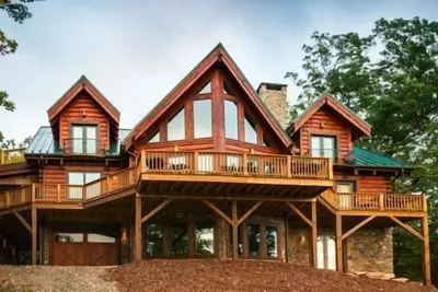 Image de Bliss Mountain Lodge