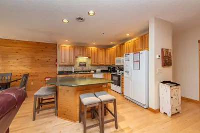 Image de Villa Cedar Shores # 16 - Lotissement dans le lac Deep Creek