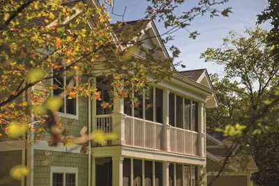 Image de Shawnee on Delaware, Pa: 2br Resort Pool, Randonnée pédestre, Vélo, Ski, Pêche à proximité des attractions