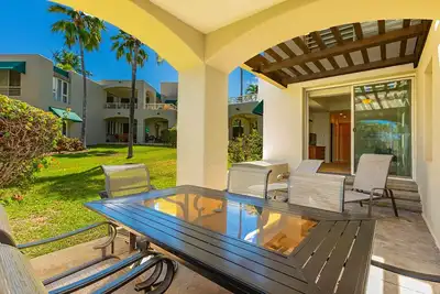 Image de Incroyable! Magnifiquement rénové et amélioré! Palmiers à Wailea 403