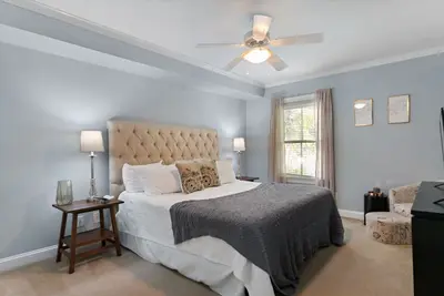 Image de Condo de jardin c��lèbre quartier historique
