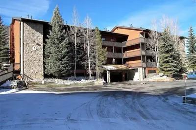 Image de Mountainside 2 Bed 2 Bath