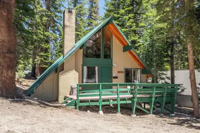 Image de Chalet côté piste ski in / ski out - Chalet # 11