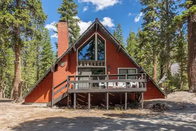 Image de Ski In / Ski Out Slope Cabine latérale - Chalet # 14