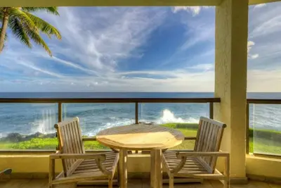 Image de Family Retreat W/Kitchen and Lanai–Poipu Shores<br>