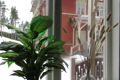 Image de Hammarstrands Camping