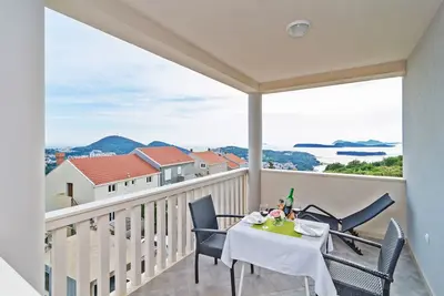 Image de Apartments Villa Dadic