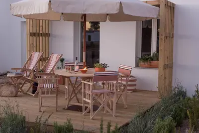 Image de Craveiral Farmhouse by Belong