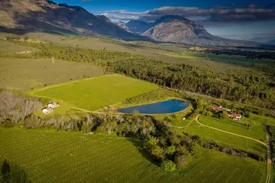 Image de Fraaigelegen Farm