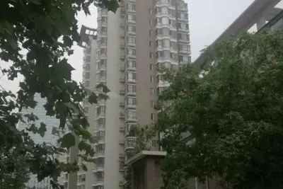 Image de Beijing Yangyangjia Apartment