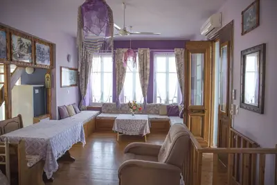 Image de Villa Matula