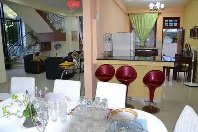 Image de Villa Sam & Sun