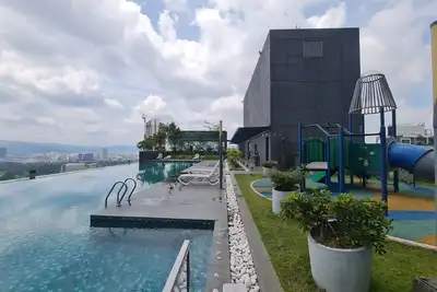 Image de Dorsett Residences Bukit Bintang - De Space