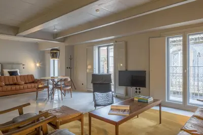 Image de Raw Culture Arts & Lofts Bairro Alto